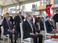 CHP Genel Başkanı Kılıçdaroğlu, Beylikdüzü'nde 23 Çocuk Parkının Açılışına Katıldı