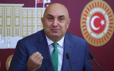 CHP Grup Başkanvekili Engin Özkoç'un 'diktatör' hakareti karşılıksız kalmadı! RTÜK cezayı kesti