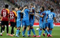 FATİH TERİM - Derbinin hakemi belli oldu!