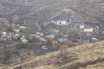 Elazığ'da Bir Köy Karantinaya Alındı Haberi