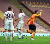 Emre Akbaba'nın 3. Golü