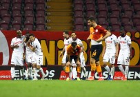 Galatasaray Evinde 4 Maçtır Kazanamıyor Haberi