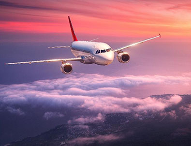 İki ülkeden uçuşlar başlıyor!