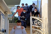 İranlı Sanal Para Brokeri Apart Oteldeki Odasında Ölü Bulundu Haberi