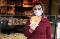 Kahramanmaraş'ta Günde 10 Ton Çörek Üretiliyor