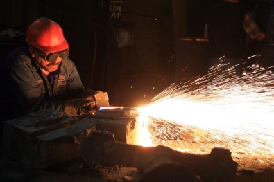 KARÇEL, Irak'ta Erbil Çelikhane Fabrikasının Çelik Konstrüksiyonunu Yapacak