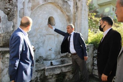 Koçarlı'da Tarihin Kapıları Aralanıyor