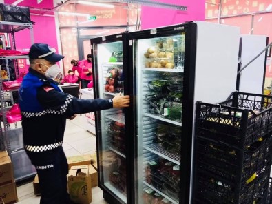 Körfez'de Ramazan Denetimleri Sıklaştırıldı