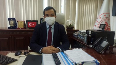 Malatya'da Yoğun Bakımlarda Doluluk Oranı Artıyor