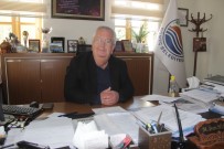 (Özel) Hizmet Pasaportu İle İnsan Kaçakçılığı Yapıldığı İddialarına Gömeç Belediye Başkanından Cevap