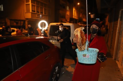 Safiye Soyman İle Faik Öztürk'den Renkli Bir Sahur Gecesi Programı