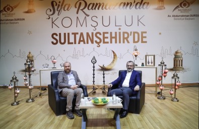 Sultangazi'de Ramazan Etkinlikleri Dijital Ortamda