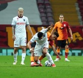 Süper Lig Açıklaması Galatasaray Açıklaması 1 - Trabzonspor Açıklaması 1 (Maç Sonucu) Haberi