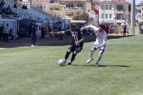 Tff 3.Lig Açıklaması Fethiyespor  2 - Tokatspor 0