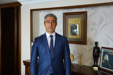 Başkan Oktay'dan 23 Nisan Mesajı