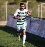 Bursaspor'da Özer Hurmacı Ve Ataberk Dadakdeniz'e Sezon Sonuna Kadar İzin Verildi