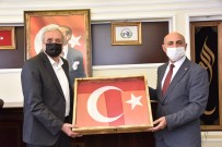 Cumhuriyetin İlanının 100'Üncü Yılında Göndere Çekilecek