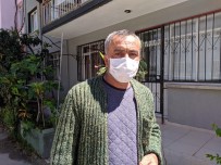 Ev Sahibini Öldüren Kiracı, 'Hepinizi Öldüreceğim' Diye Tehdit Savurmuş