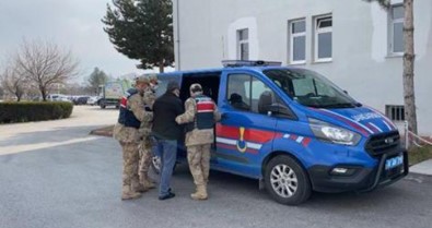 FETÖ/PYD'den İhraç Edilen Polis Tutuklandı