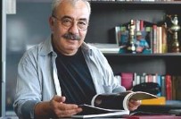 Gazeteci Yazar Selahattin Duman İzmir'de Hayatını Kaybetti
