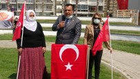 Görevden Alınan CHP İlçe Başkanı Kılbaş Açıklaması 'İtiraz Hakkımı Kullanacağım'