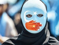 İŞÇI PARTISI - İngiltere Parlamentosu'ndan flaş Uygur Türkleri kararı!