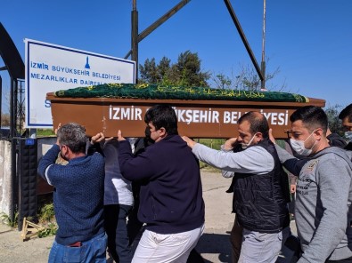 İzmir'deki Ev Sahibi Cinayetinde Şüphelinin İlk İfadesi Ortaya Çıktı