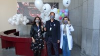 Pendik'te Rengarenk Balonlar, Primer İmmün Yetmezliğe Farkındalık Oluşturmak İçin Uçtu