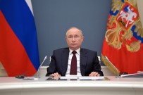 Putin, Zelenskiy'i Moskova'ya Davet Etti