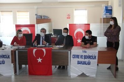 Şırnak'ta Terör Mağdurları İçin Yapılan Son Konutların Kurası Çekildi