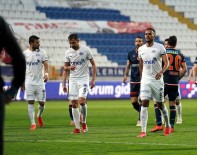 Süper Lig Açıklaması Kasımpaşa Açıklaması 0 - Medipol Başakşehir Açıklaması 1 (Maç Sonucu) Haberi