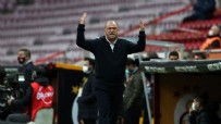 FATİH TERİM - Terim 7 ismi gönderiyor!