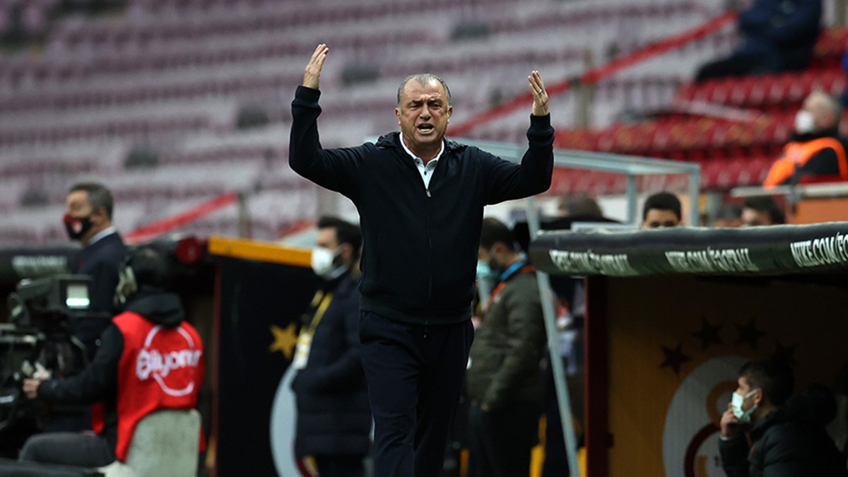 Terim 7 ismi gönderiyor!