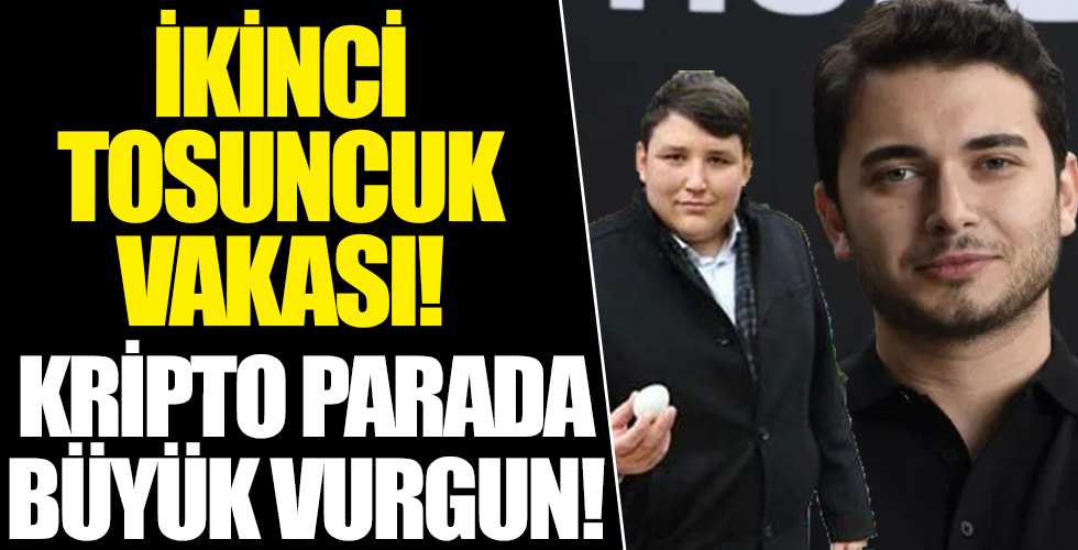 Thodex'in kurucusu Faruk Fatih Özer'in 2 milyar dolarla kaçtığı iddia edildi