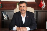Uçhisar Belediye Başkanı Süslü, 23 Nisan Mesajı Yayımladı Haberi