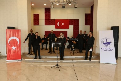 23 Nisan Coşkusu Evlere Taşındı