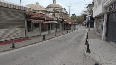 23 Nisan'da Korona Sessizliği