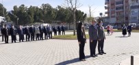 23 Nisan Osmancık'ta Törenle Kutlandı