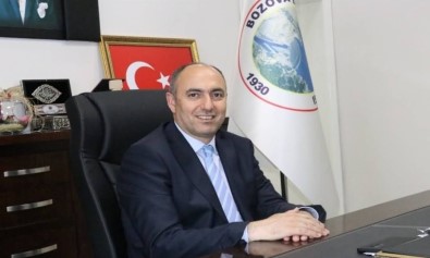 Aksoy Çocuk Bayramını Kutladı
