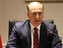 MUSTAFA KEMAL ATATÜRK - Bakan Bilgin'den 23 Nisan mesajı!