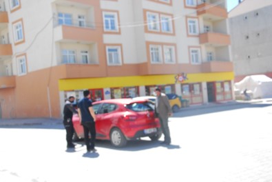 Bulanık'ta Sokağa Çıkma Kısıtlaması