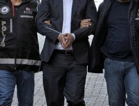 YUNANISTAN - FETÖ'cüler Yunanistan'a kaçarken paketlendi!