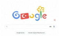 DOODLE - Google'dan 23 Nisan'a özel doodle