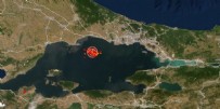 NAMIK KEMAL - İstanbul için kritik uyarı! Deprem ve tsunami...