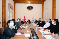 İzmir Büyükşehir Belediyesi Cumhuriyet'in 100'Üncü Yılını Marşla Taçlandıracak