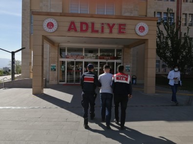 Kahramanmaraş'ta FETÖ Operasyonunda 2 Tutuklama