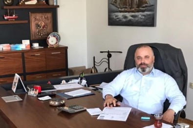 MHP'den Ramazan Yardımı