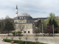 Mimar Sinan'ın 441 Yıllık Eseri, Cuma Namazıyla Yeniden İbadete Açıldı