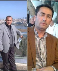 Muhtardan Sonra Ağabeyi De Hayatını Kaybetti