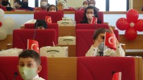 Sancaktepe Belediyesi Başlattığı (Kulağım Sende) Uygulamasıyla Çocuklara Söz Hakkı Tanıyacak